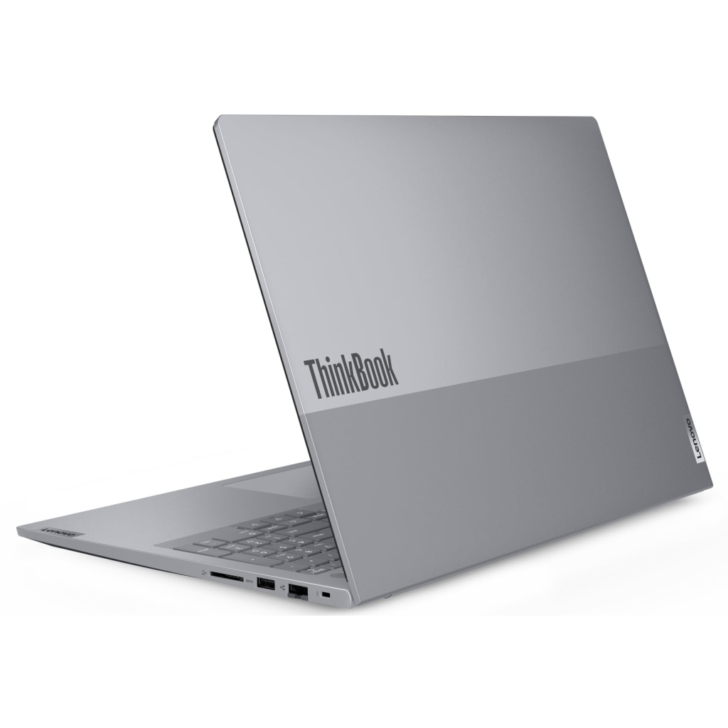 Ноутбук Lenovo ThinkBook 16 G8 IRL (21SH0083RA)