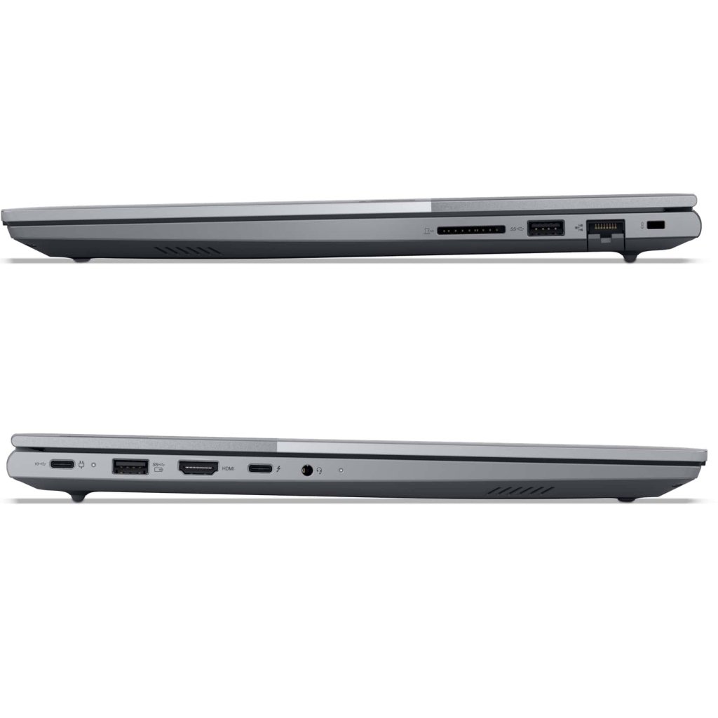 Ноутбук Lenovo ThinkBook 16 G8 IRL (21SH0083RA)