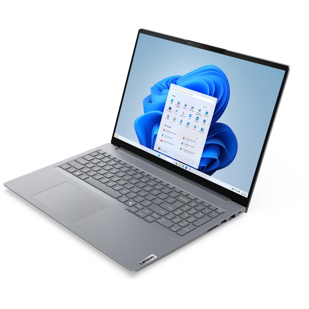 Ноутбук Lenovo ThinkBook 16 G8 IRL (21SH0083RA)