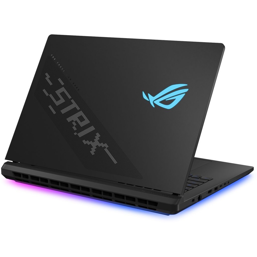 Ноутбук ASUS ROG Strix SCAR 16 G635LW-RW082W (90NR0LD1-M003D0)