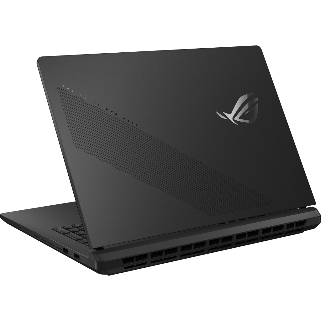 Ноутбук ASUS ROG Strix SCAR 18 G835LX-SA088X (90NR0LF1-M003N0)