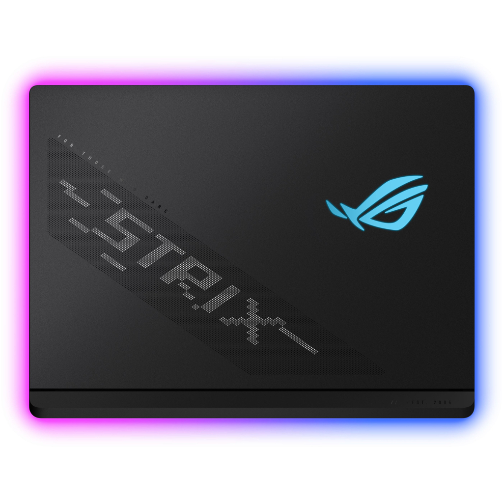 Ноутбук ASUS ROG Strix SCAR 18 G835LX-SA088X (90NR0LF1-M003N0)