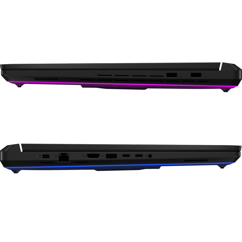 Ноутбук ASUS ROG Strix SCAR 18 G835LX-SA088X (90NR0LF1-M003N0)
