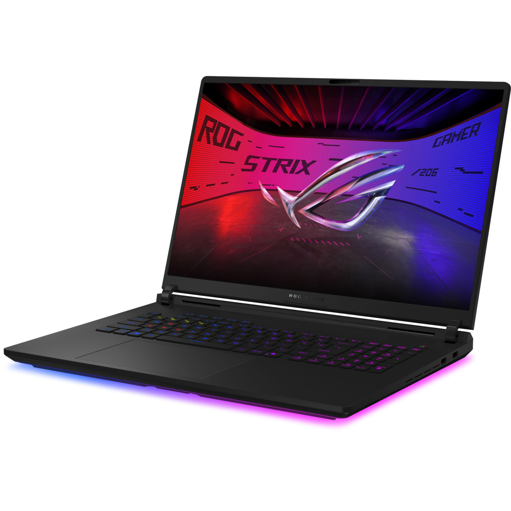 Ноутбук ASUS ROG Strix SCAR 18 G835LX-SA088X (90NR0LF1-M003N0)