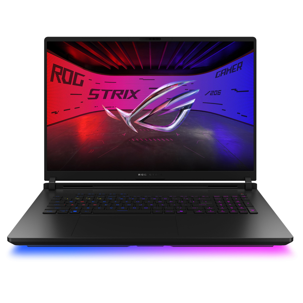 Ноутбук ASUS ROG Strix SCAR 18 G835LX-SA088X (90NR0LF1-M003N0)