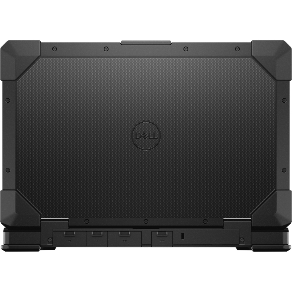 Ноутбук Dell Latitude 5430 Rugged (210-BCFR-2411CMT)