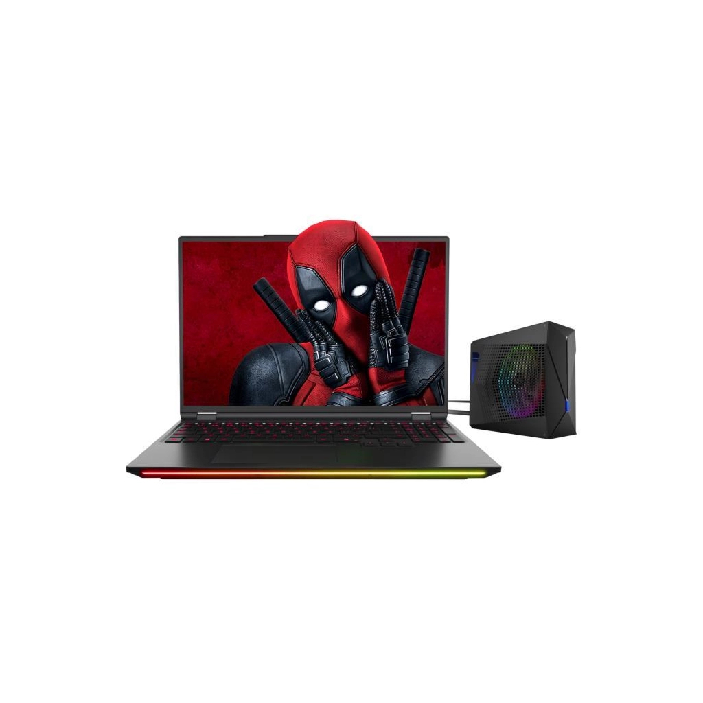 Ноутбук Dream Machines RT5090-16 (RT5090-16UA22)