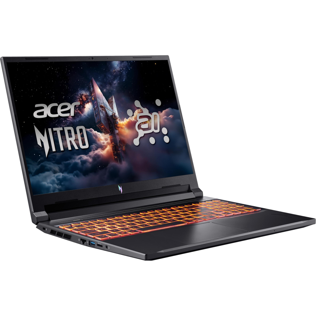 Ноутбук Acer Nitro V 16 ANV16-42 (NH.U1GEU.003)