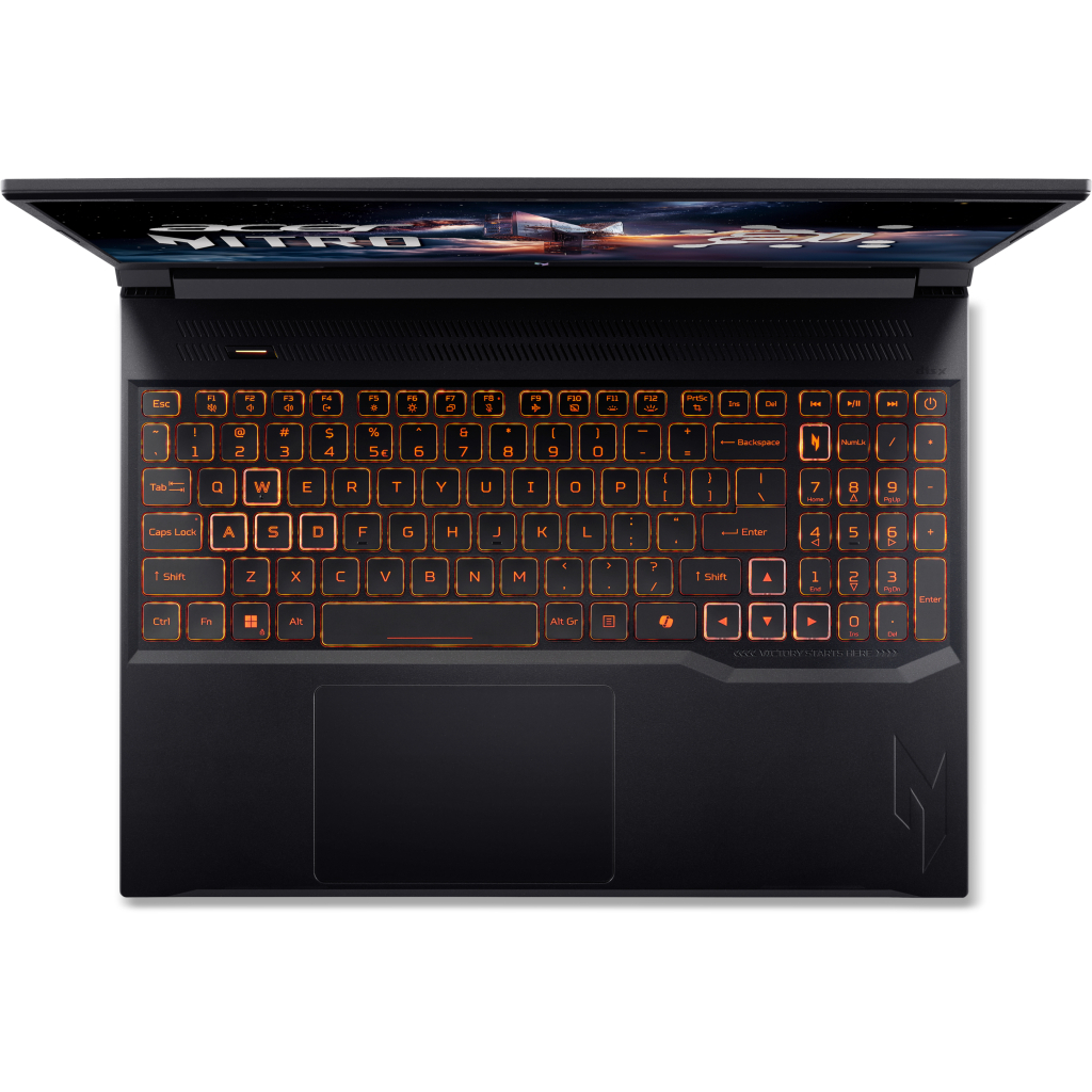 Ноутбук Acer Nitro V 16 ANV16-42 (NH.U1GEU.003)