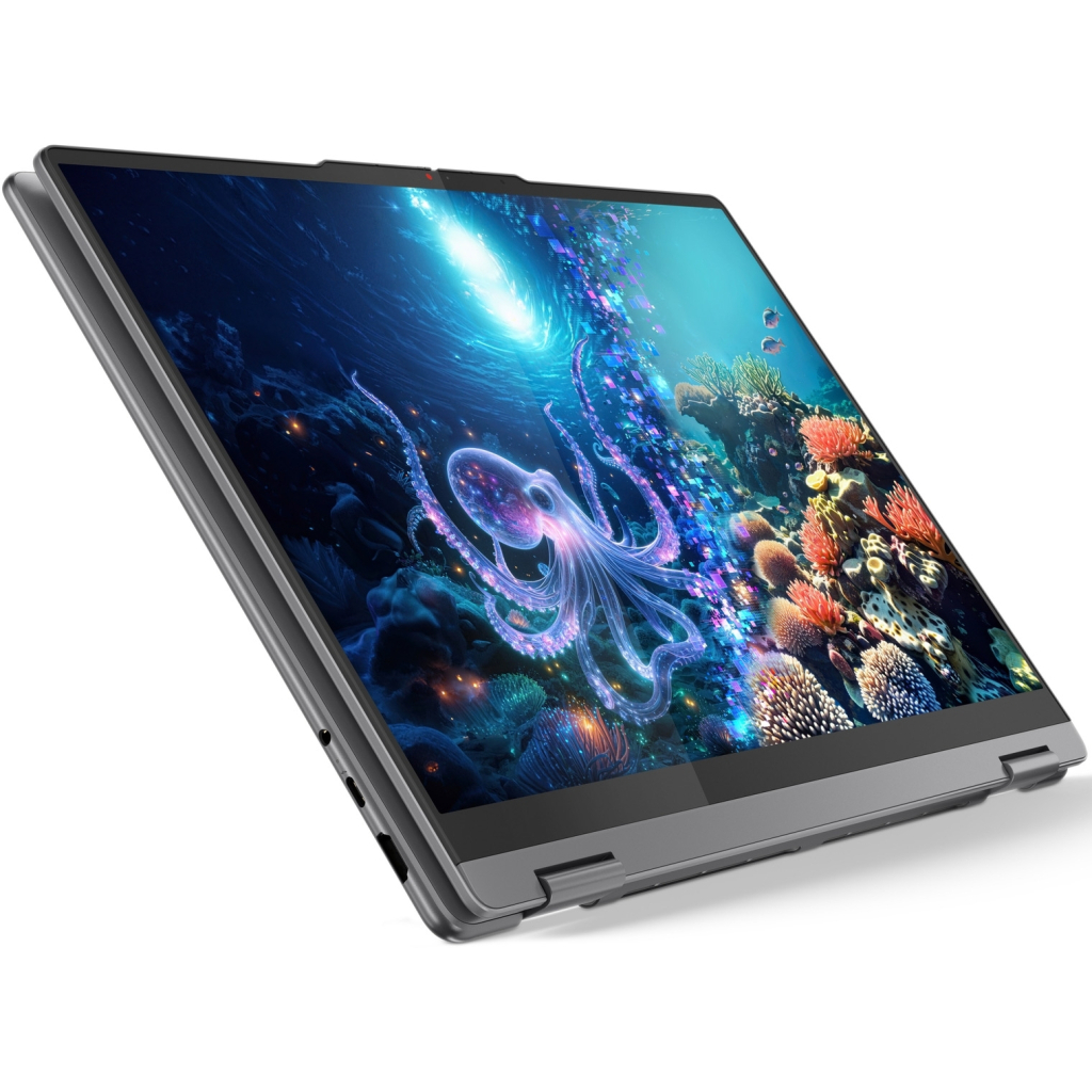 Ноутбук Lenovo Yoga 7 2-in-1 16ILL10 (83JT002JRA)
