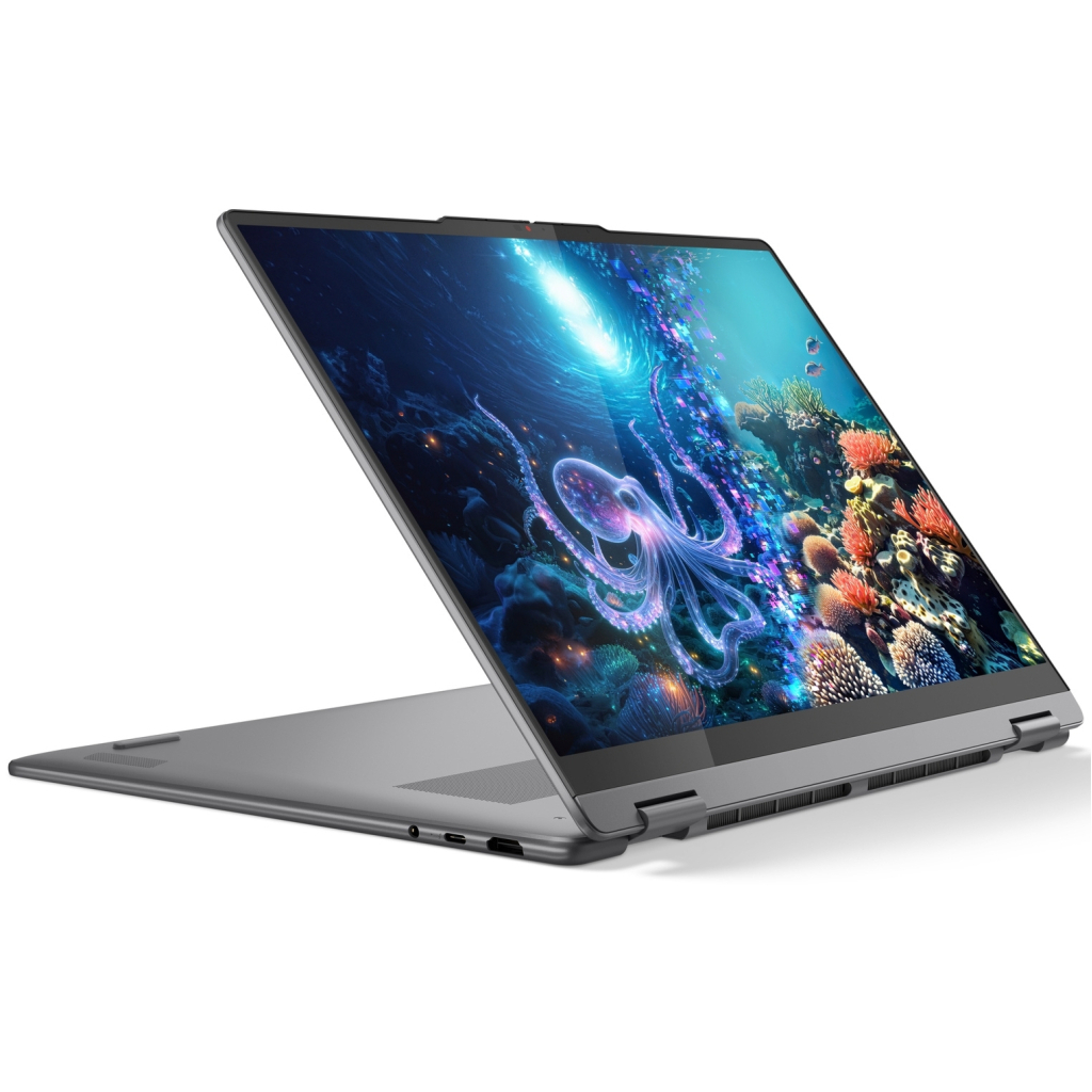 Ноутбук Lenovo Yoga 7 2-in-1 16ILL10 (83JT002JRA)