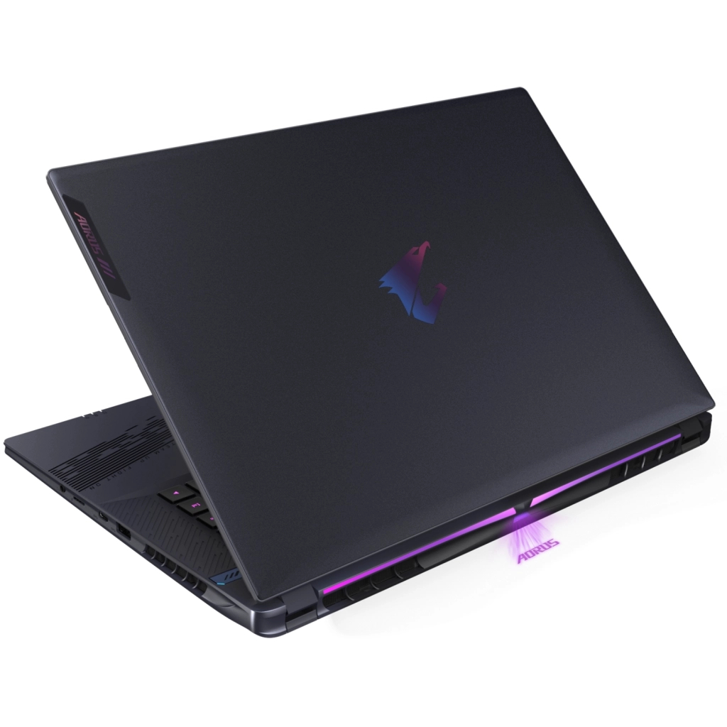 Ноутбук GIGABYTE Aorus 16X (9SG-43UAC54SD)