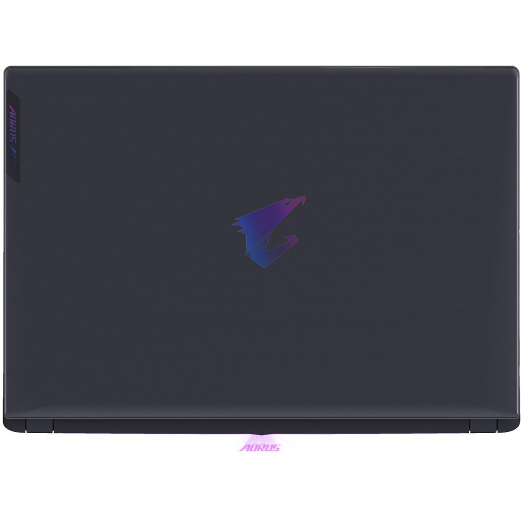 Ноутбук GIGABYTE Aorus 16X (9SG-43UAC54SD)
