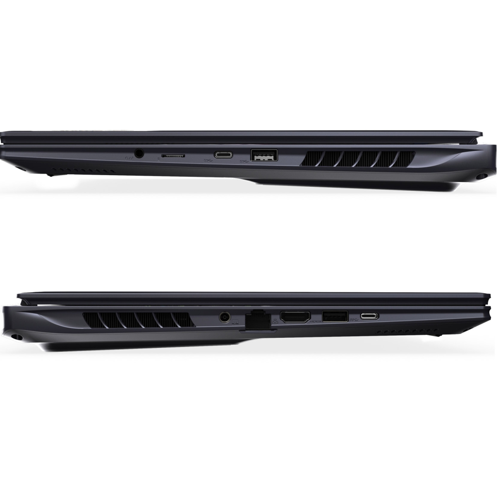 Ноутбук GIGABYTE Aorus 16X (9SG-43UAC54SD)