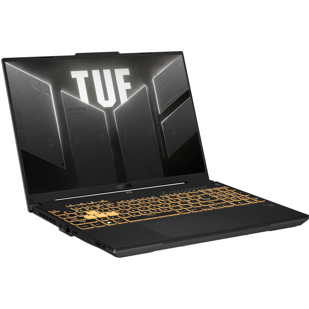 Ноутбук ASUS TUF Gaming F16 FX607VJ-RL066 (90NR0MZ6-M003R0)