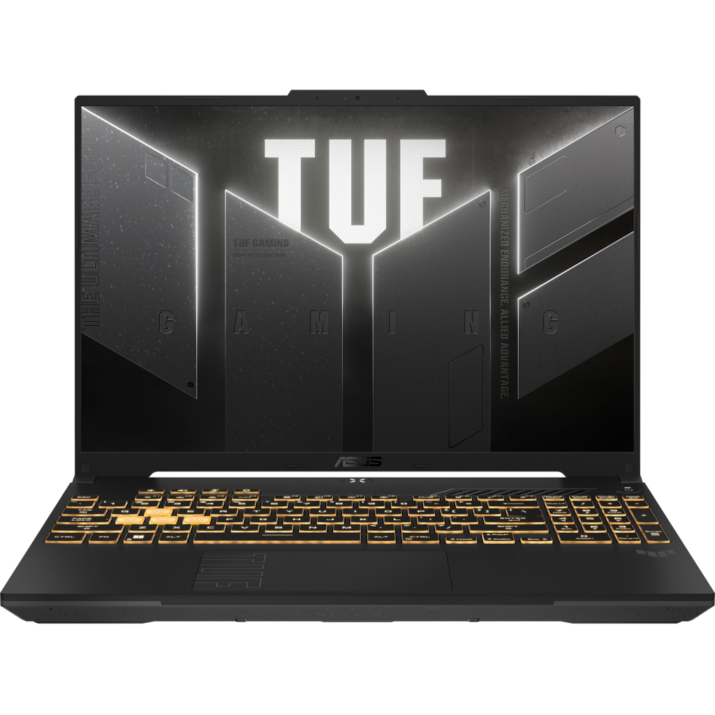 Ноутбук ASUS TUF Gaming F16 FX607VJ-RL066 (90NR0MZ6-M003R0)