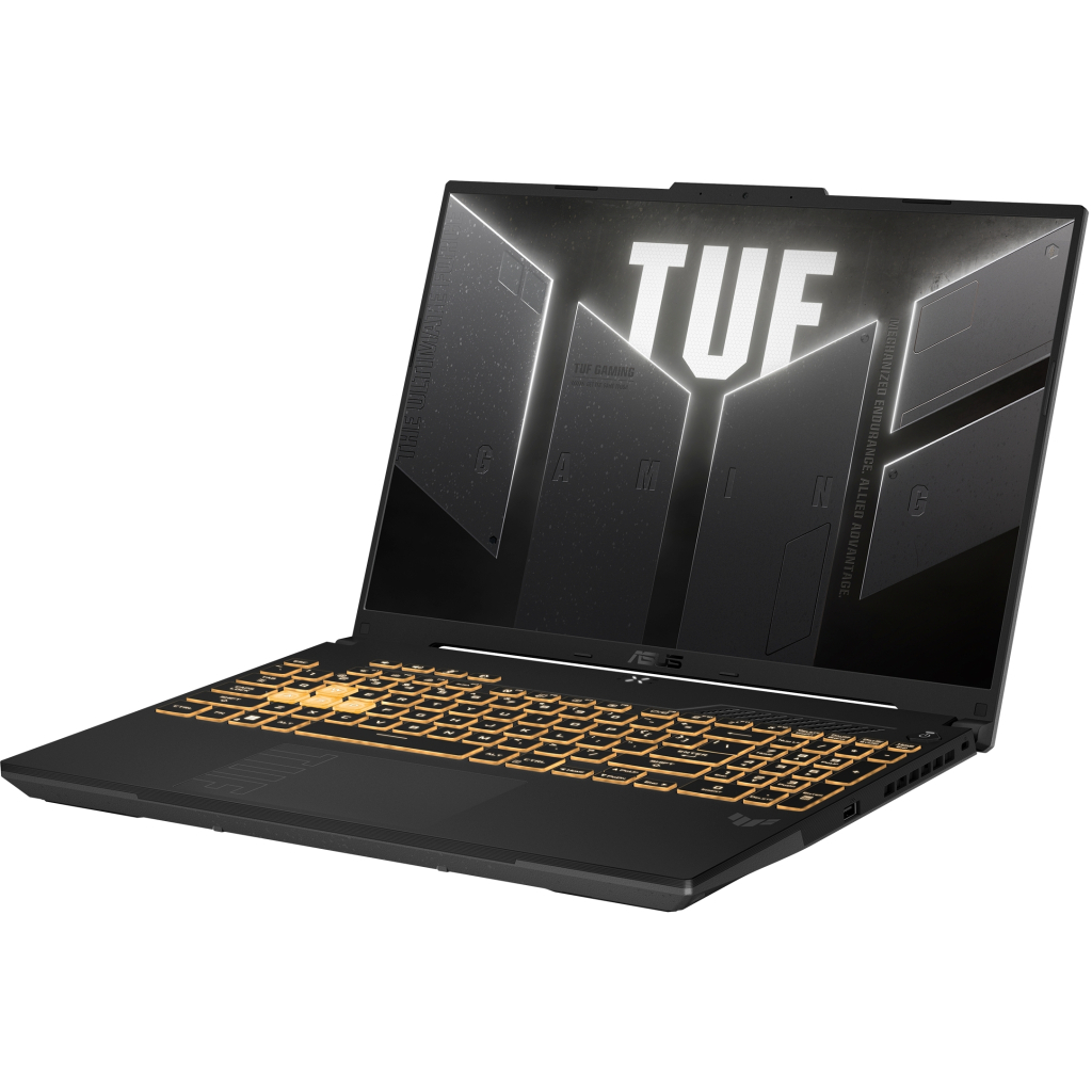 Ноутбук ASUS TUF Gaming F16 FX607VJ-RL066 (90NR0MZ6-M003R0)