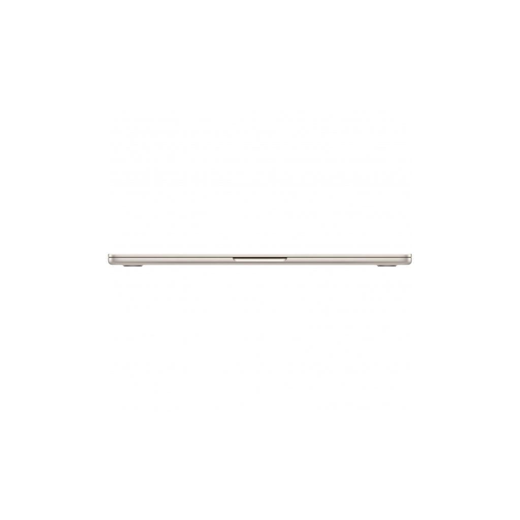 Ноутбук Apple MacBook Air 13 M4 A3240 Starlight (MC6A4UA/A)