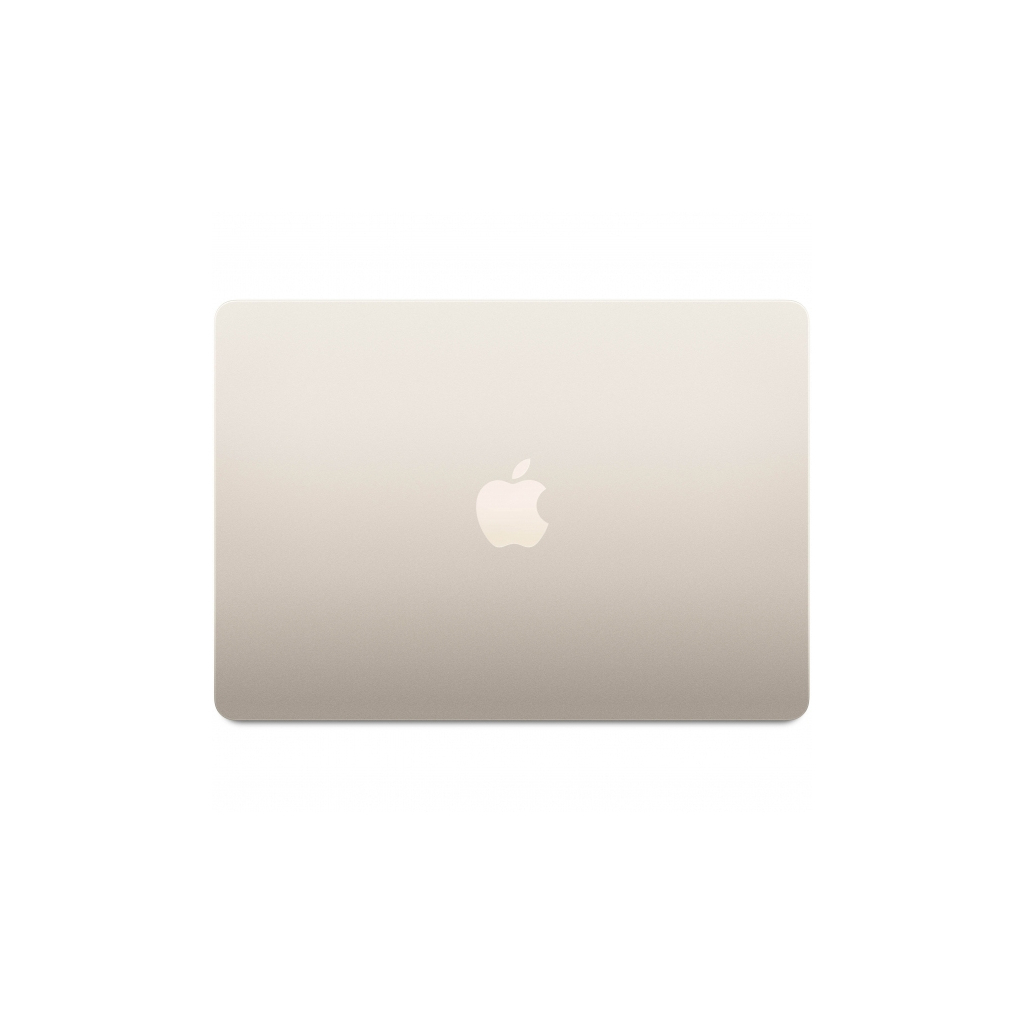 Ноутбук Apple MacBook Air 13 M4 A3240 Starlight (MC6A4UA/A)