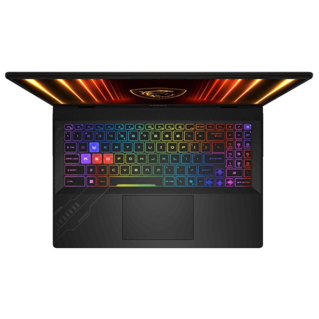 Ноутбук MSI Crosshair A16 HX D8WFKG-075XUA (9S7-15PL21-075)