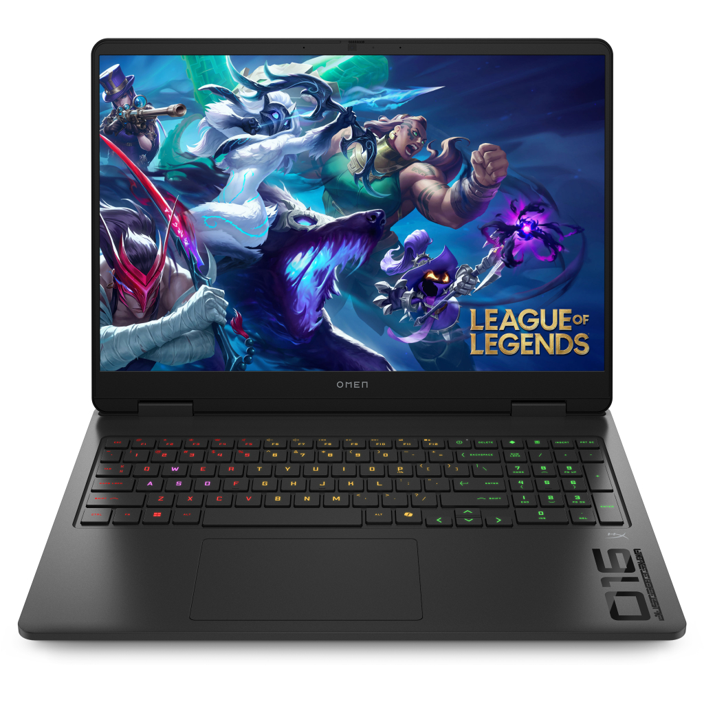 Ноутбук HP OMEN Gaming 16-am0022ua (BW7N3EA)