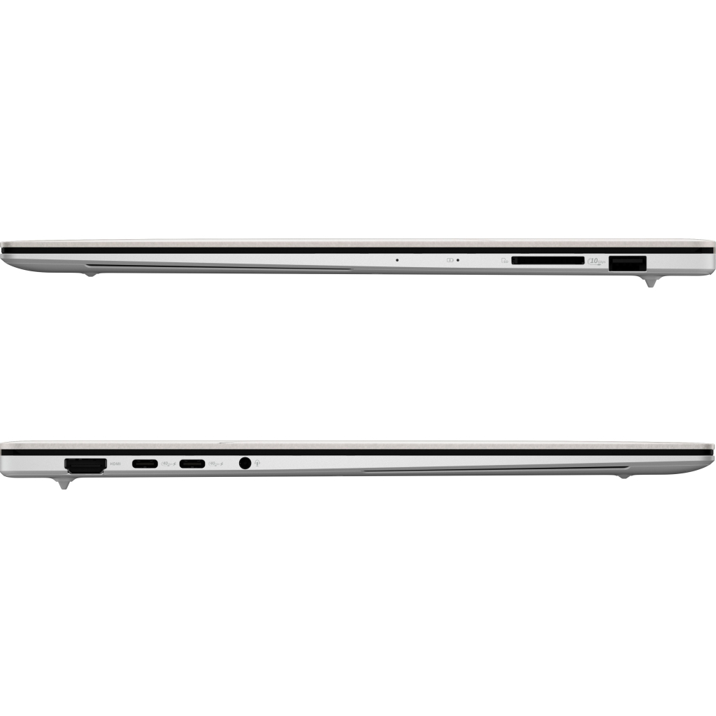 Ноутбук ASUS Zenbook S 16 UM5606KA-RK017W (90NB1522-M000K0)
