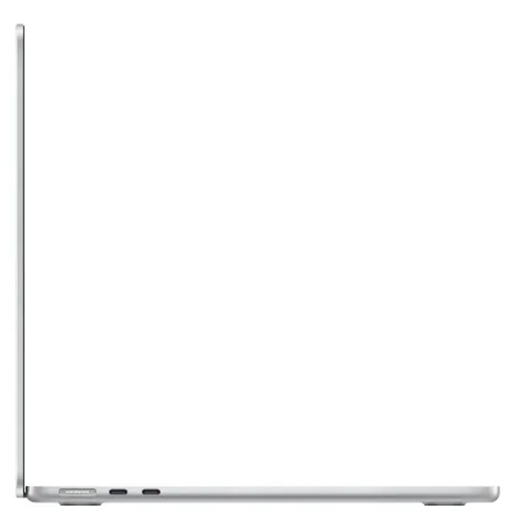 Ноутбук Apple MacBook Air 15 M4 A3241 Silver (MW1G3UA/A)