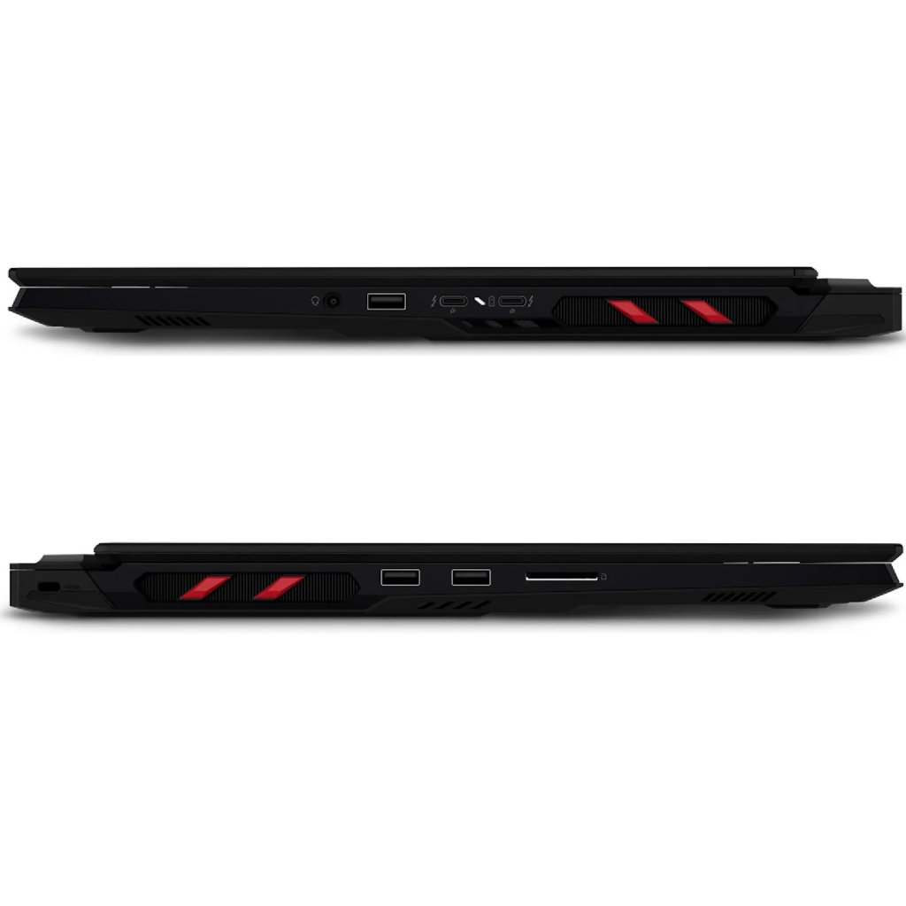 Ноутбук MSI Raider 18HXAI (A2XWJG-404UA)