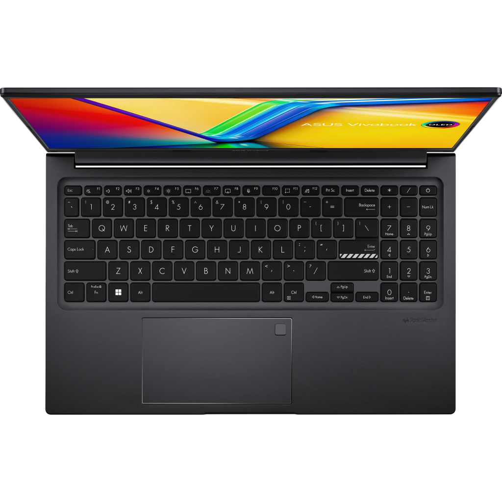 Ноутбук ASUS Vivobook 15 OLED X1505VA-L1673 (90NB10P1-M00VP0)