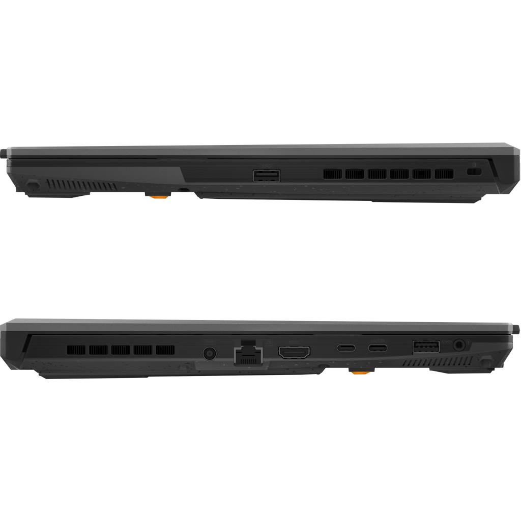 Ноутбук ASUS TUF Gaming A16 FA607NU-RL061 (90NR0MU3-M00450)