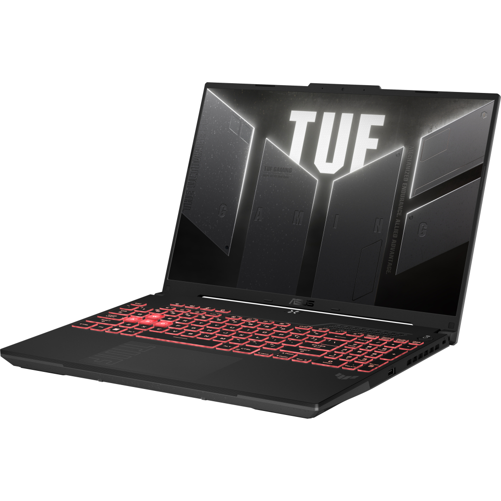Ноутбук ASUS TUF Gaming A16 FA607NU-RL061 (90NR0MU3-M00450)