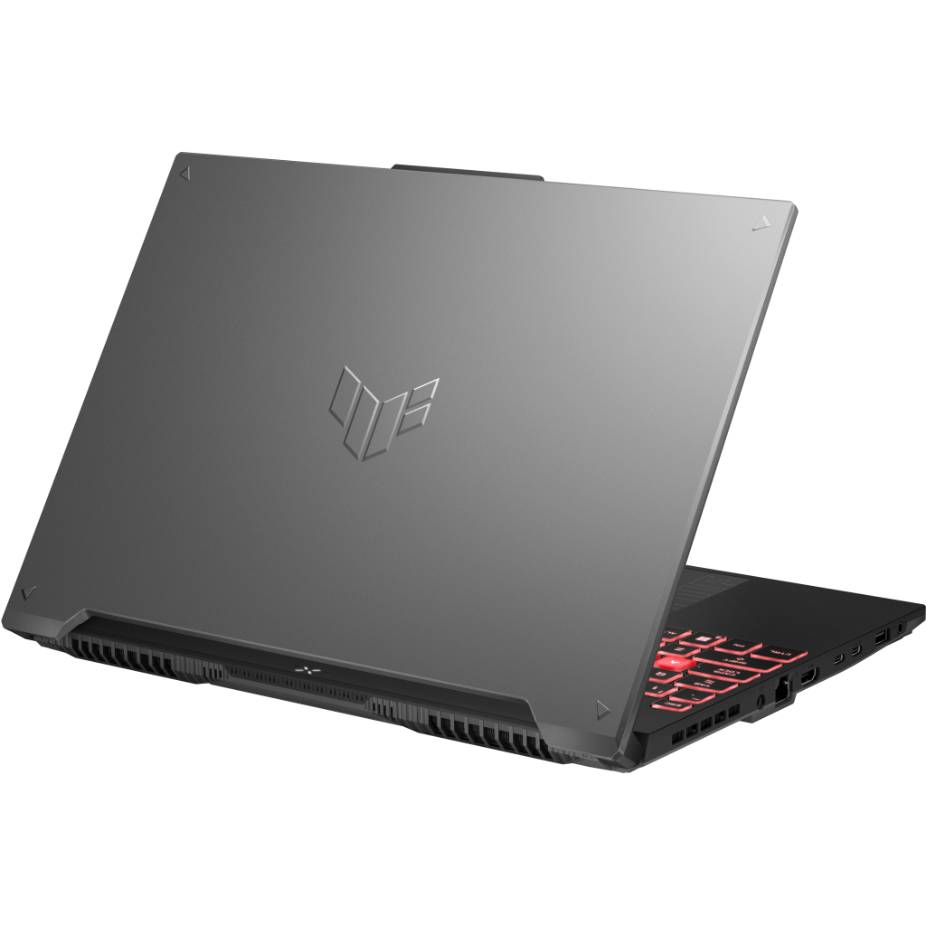 Ноутбук ASUS TUF Gaming A16 FA607NU-RL061 (90NR0MU3-M00450)