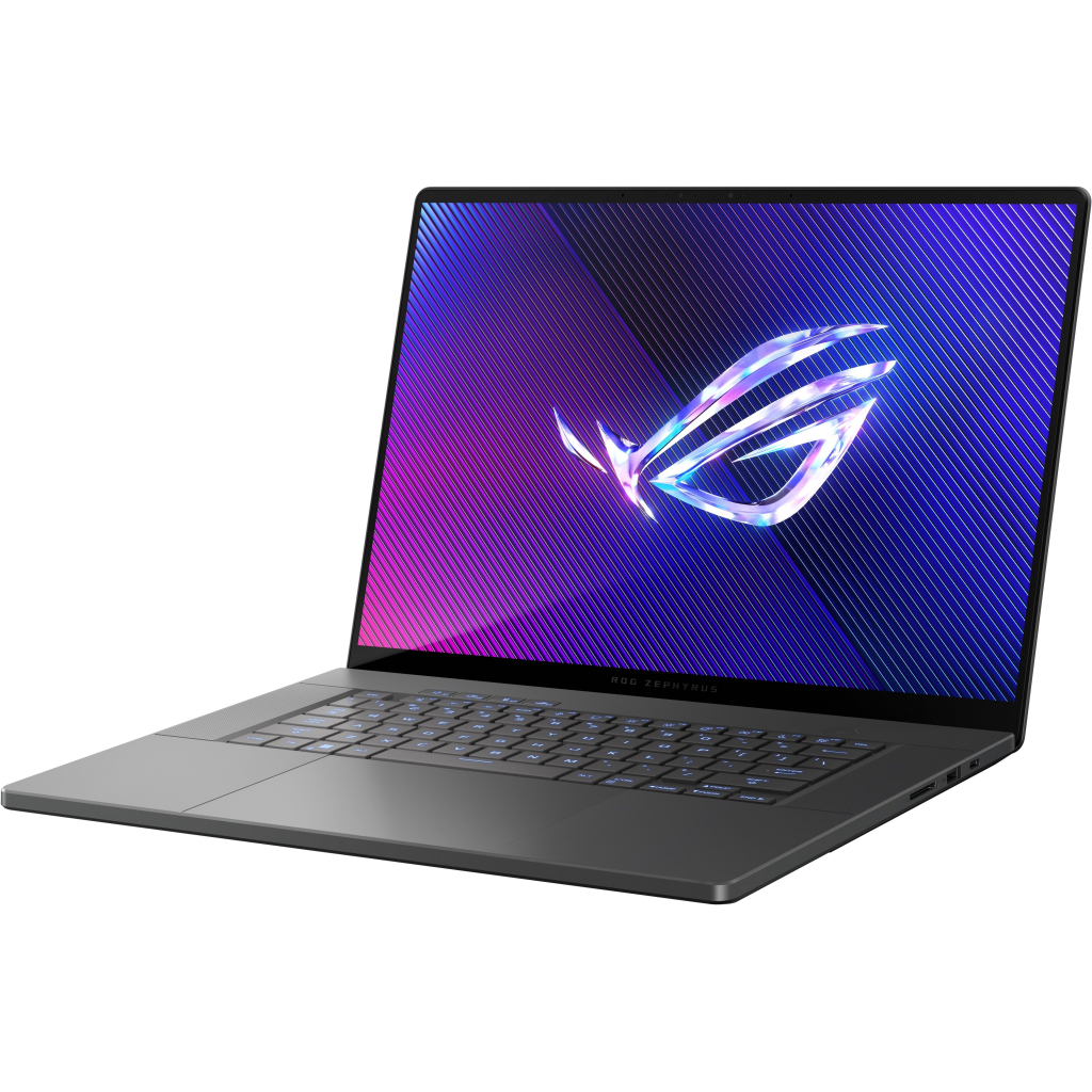 Ноутбук ASUS ROG Zephyrus G16 GU605CX-QR122X (90NR0M65-M00670)