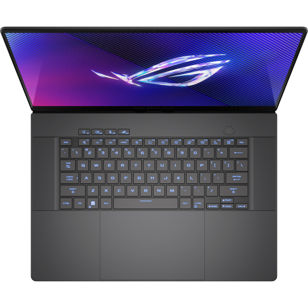 Ноутбук ASUS ROG Zephyrus G16 GU605CX-QR122X (90NR0M65-M00670)