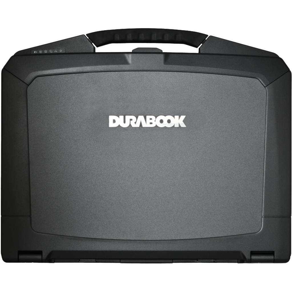 Ноутбук Durabook S15 Standard (S5G2R3ADEBXE)