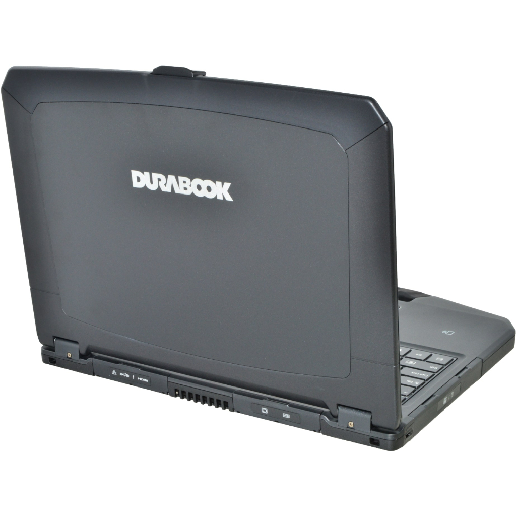 Ноутбук Durabook S15 Standard (S5G2R3ADEBXE)