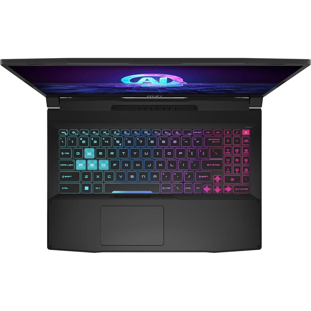 Ноутбук MSI Katana A15 AI (9S7-158N31-606)