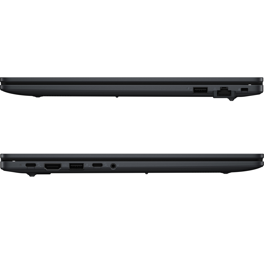 Ноутбук ASUS ExpertBook B1 B1503CVA-S70495 (90NX0801-M00J20)