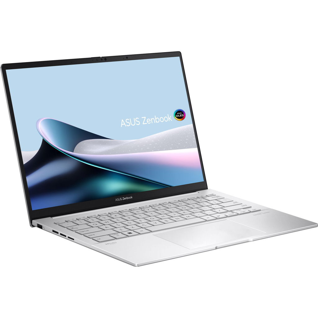 Ноутбук ASUS Zenbook 14 OLED UX3405CA-QL074W (90NB14W4-M002H0)