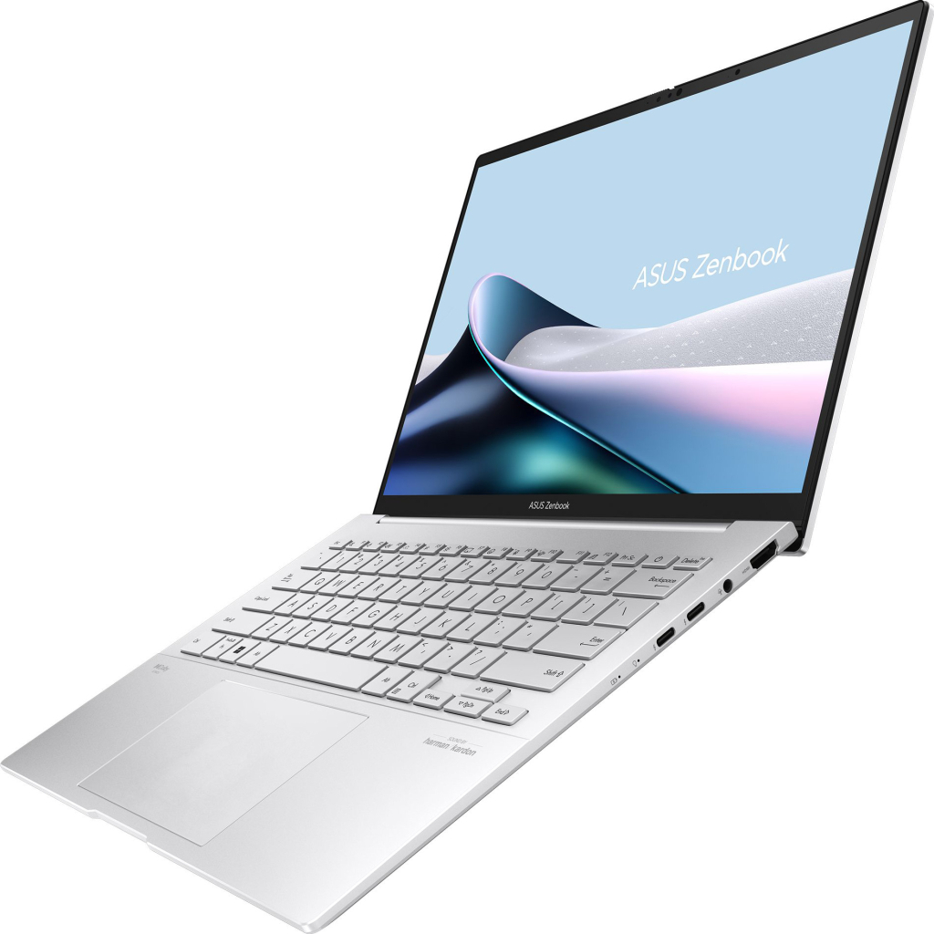 Ноутбук ASUS Zenbook 14 OLED UX3405CA-QL074W (90NB14W4-M002H0)
