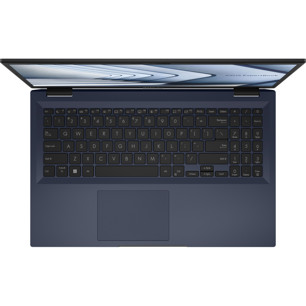 Ноутбук ASUS ExpertBook B1 B1502CVA-BQ1565X (90NX06X1-M01WX0)