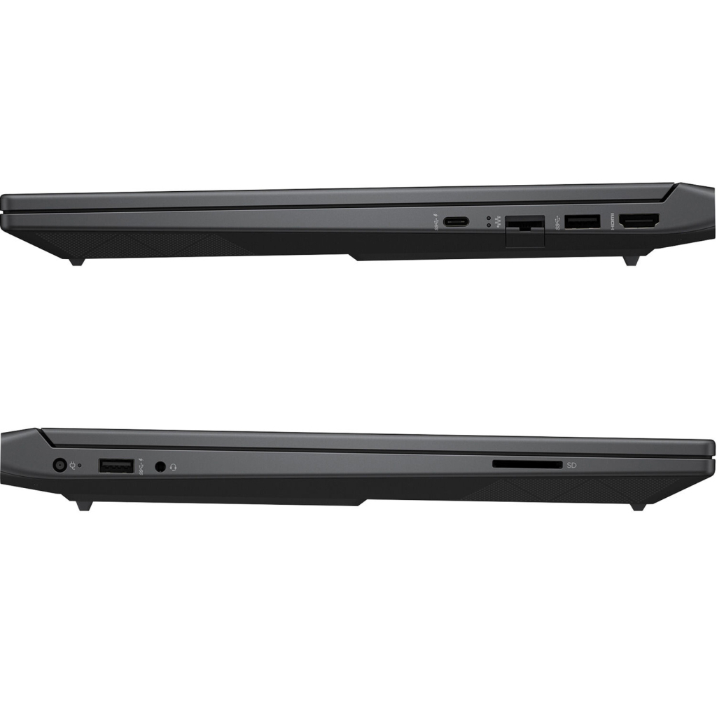 Ноутбук HP Victus 15-fa1028ua (B83A4EA)
