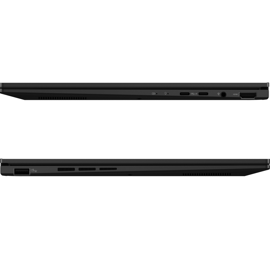 Ноутбук ASUS Zenbook 14 OLED UM3406HA-PP082 (90NB1271-M00400)