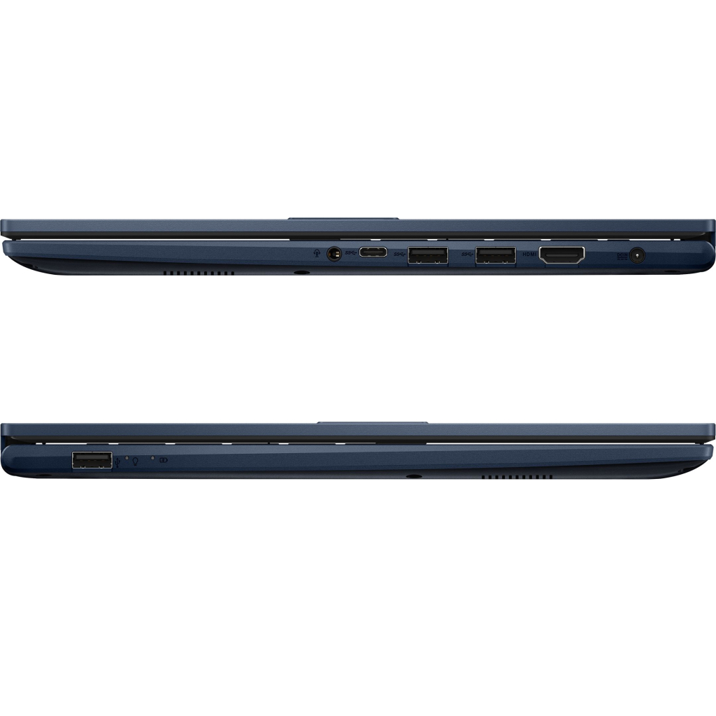 Ноутбук ASUS Vivobook 15 X1504VA-BQ977 (90NB10J1-M016M0)