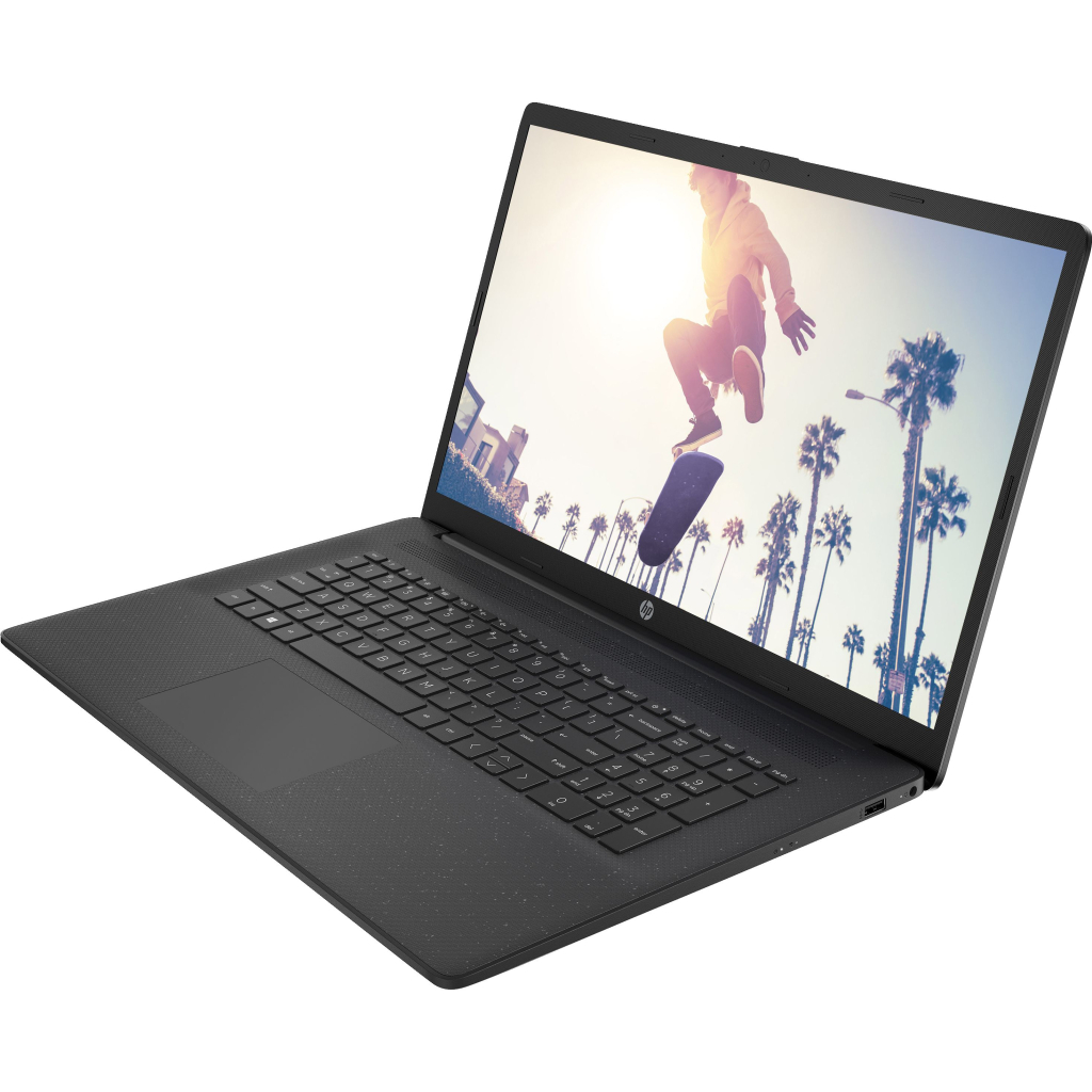 Ноутбук HP 17-cp2018ua (AR8J3EA)