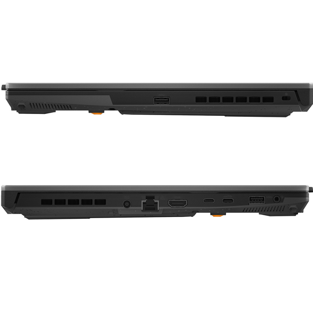 Ноутбук ASUS TUF Gaming F15 FX507VU-LP150 (90NR0CJ7-M00C40)