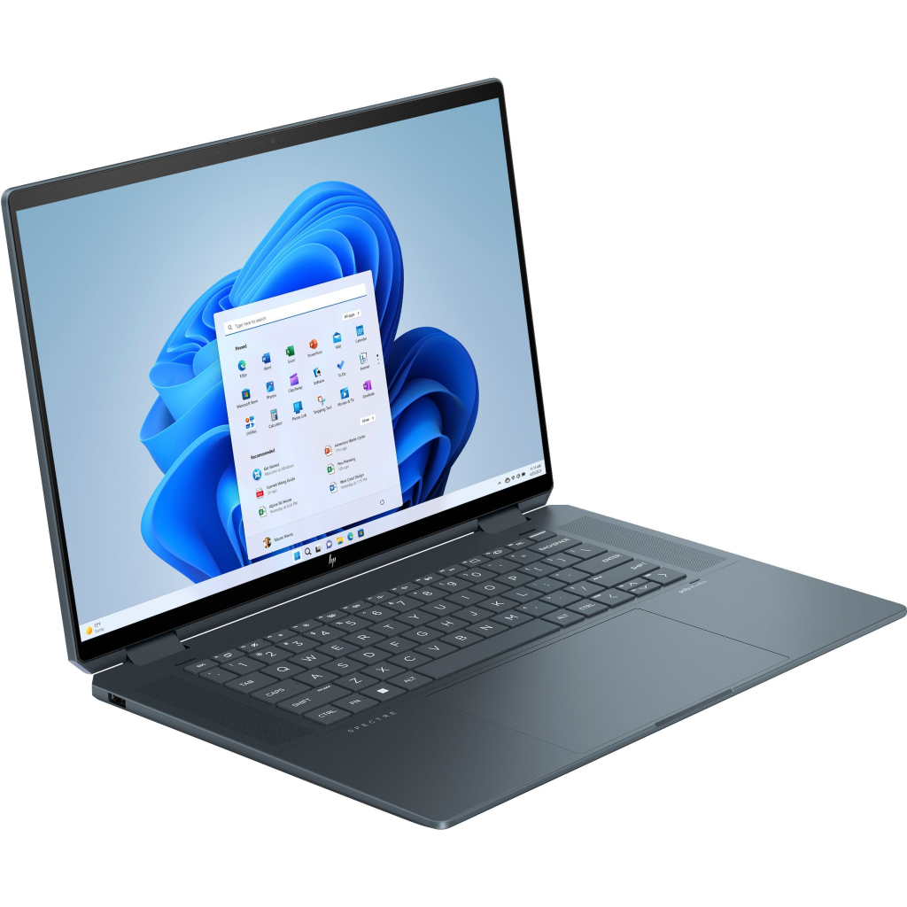 Ноутбук HP Spectre x360 16-aa0000ua (AQ8J8EA)
