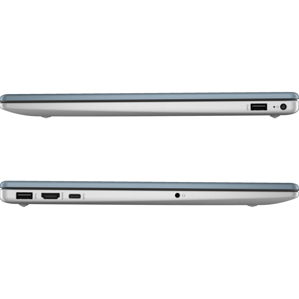 Ноутбук HP 15-fd1055ua (B0QT3EA)