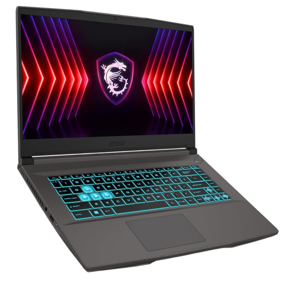 Ноутбук MSI Thin A15 B7VE-417XUA (9S7-16RK11-417)