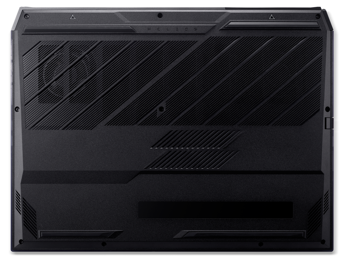 Ноутбук Acer Predator Helios 18 AI PH18-73-90GS (NH.QVZEU.004) Abyssal Black